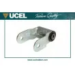 UCEL 10887 - Suspension, corps de l'essieu arrière 