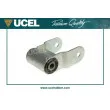 UCEL 10887 - Suspension, corps de l'essieu arrière 