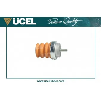 UCEL 10894 - Butée élastique, suspension