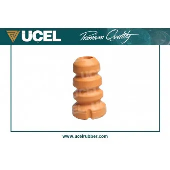 UCEL 10896 - Butée élastique, suspension