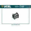 Suspension, stabilisateur UCEL [10898]