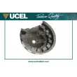 UCEL 10901 - Coupelle de suspension avant 