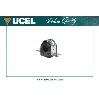 UCEL 10972 - Suspension, stabilisateur