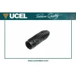 UCEL 10978-T - Joint-soufflet, direction