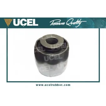 Suspension, corps de l'essieu arrière droit UCEL OEM 4409738