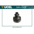 Joint-soufflet, arbre de commande UCEL [20151-T]