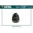 Joint-soufflet, arbre de commande UCEL [20236-T]