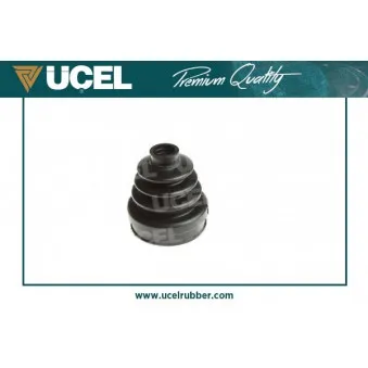 UCEL 20237-T - Joint-soufflet, arbre de commande