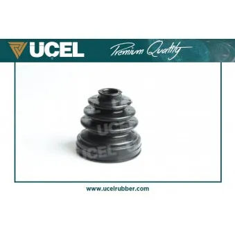 UCEL 20301-T - Joint-soufflet, arbre de commande