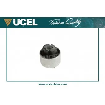 Silent bloc de suspension (train avant) UCEL OEM 3520S0