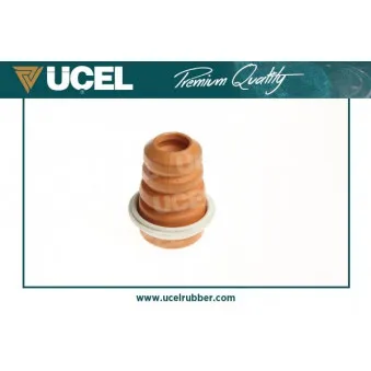 Butée élastique, suspension UCEL OEM 93501847