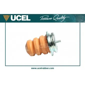 UCEL 31227 - Butée élastique, suspension