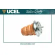 UCEL 31408 - Butée élastique, suspension