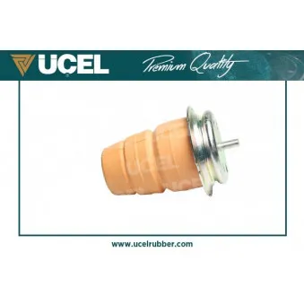 UCEL 31409 - Butée élastique, suspension