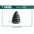 UCEL 31458-T - Joint-soufflet, arbre de commande