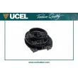 UCEL 31505 - Coupelle de suspension avant gauche
