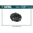 UCEL 31505 - Coupelle de suspension avant gauche