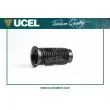 UCEL 31515 - Bouchon de protection/soufflet, amortisseur