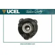 UCEL 31912 - Coupelle de suspension avant gauche