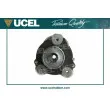 UCEL 31913 - Coupelle de suspension avant droit 
