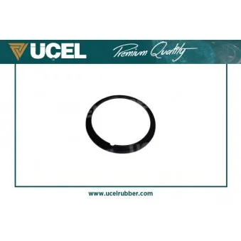 UCEL 35840 - Joint, bouchon vissable réservoir de carburant