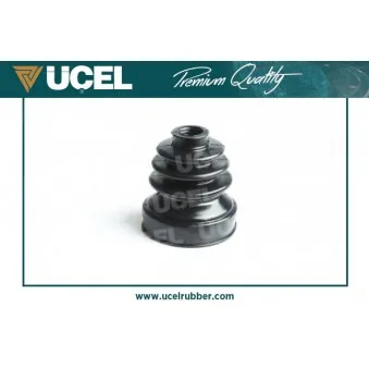 UCEL 41500-T - Joint-soufflet, arbre de commande