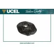 UCEL 41512A - Coupelle de suspension