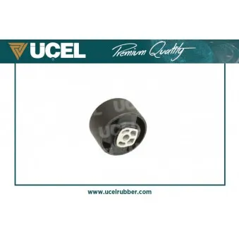 Support, suspension du moteur UCEL OEM 9639176880