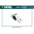 UCEL 41522 - Silent bloc de suspension (train avant)