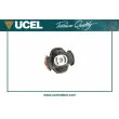 Support, suspension du moteur UCEL [41530]