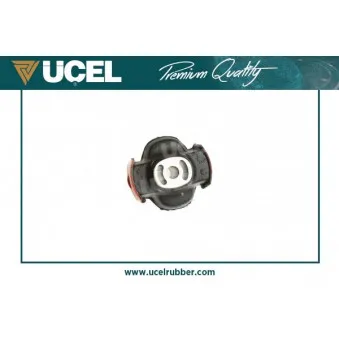 Support, suspension du moteur UCEL 41530