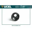 UCEL 41542-T - Joint-soufflet, arbre de commande