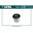 UCEL 41565 - Suspension, corps de l'essieu