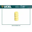 UCEL 41572 - Butée élastique, suspension