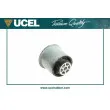 UCEL 41591 - Suspension, corps de l'essieu