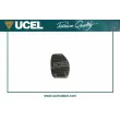 UCEL 41605 - Revêtement de pédale, Pédale d'embrayage