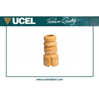 UCEL 41677 - Butée élastique, suspension