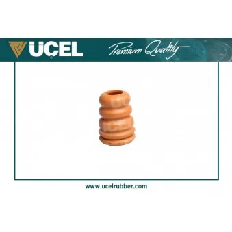 UCEL 41683 - Butée élastique, suspension