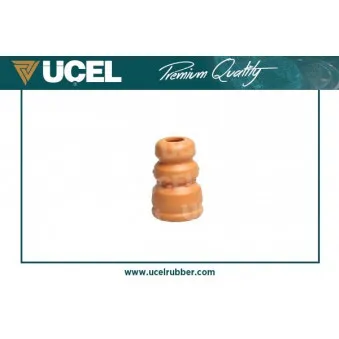 UCEL 41684 - Butée élastique, suspension