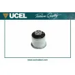 UCEL 41724 - Suspension, corps de l'essieu