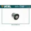 UCEL 41724 - Suspension, corps de l'essieu