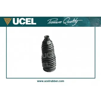 UCEL 41730-T - Joint-soufflet, direction