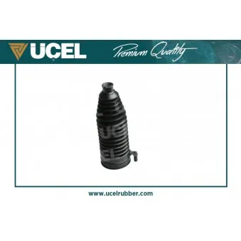 UCEL 41803-T - Joint-soufflet, direction