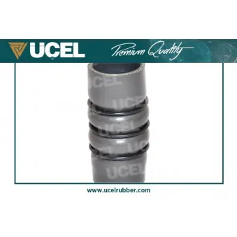 Gaine de suralimentation UCEL OEM 0382gw