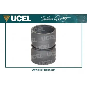 UCEL 52348 - Gaine de suralimentation