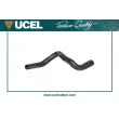 Durite de radiateur UCEL [52502]