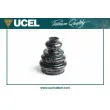 Joint-soufflet, arbre de commande UCEL [61120-T]
