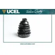 Joint-soufflet, arbre de commande UCEL [61220-T]