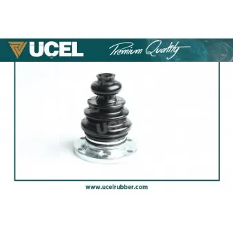 UCEL 61226-T - Joint-soufflet, arbre de commande