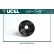 UCEL 61262-T - Joint-soufflet, arbre de commande